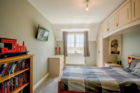 Property thumbnail image for Meadow Lane, Stanton Under Bardon