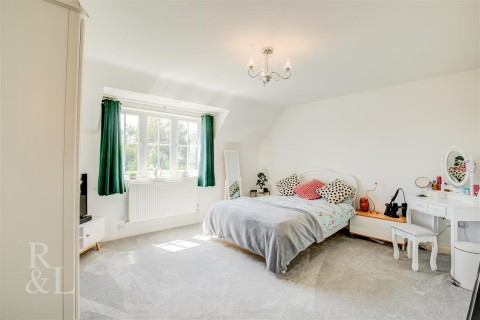 Property thumbnail image for Meadow Lane, Stanton Under Bardon