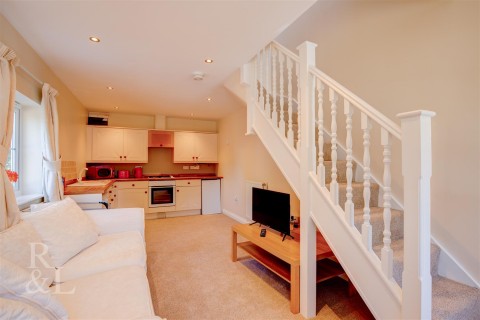 Property thumbnail image for Meadow Lane, Stanton Under Bardon