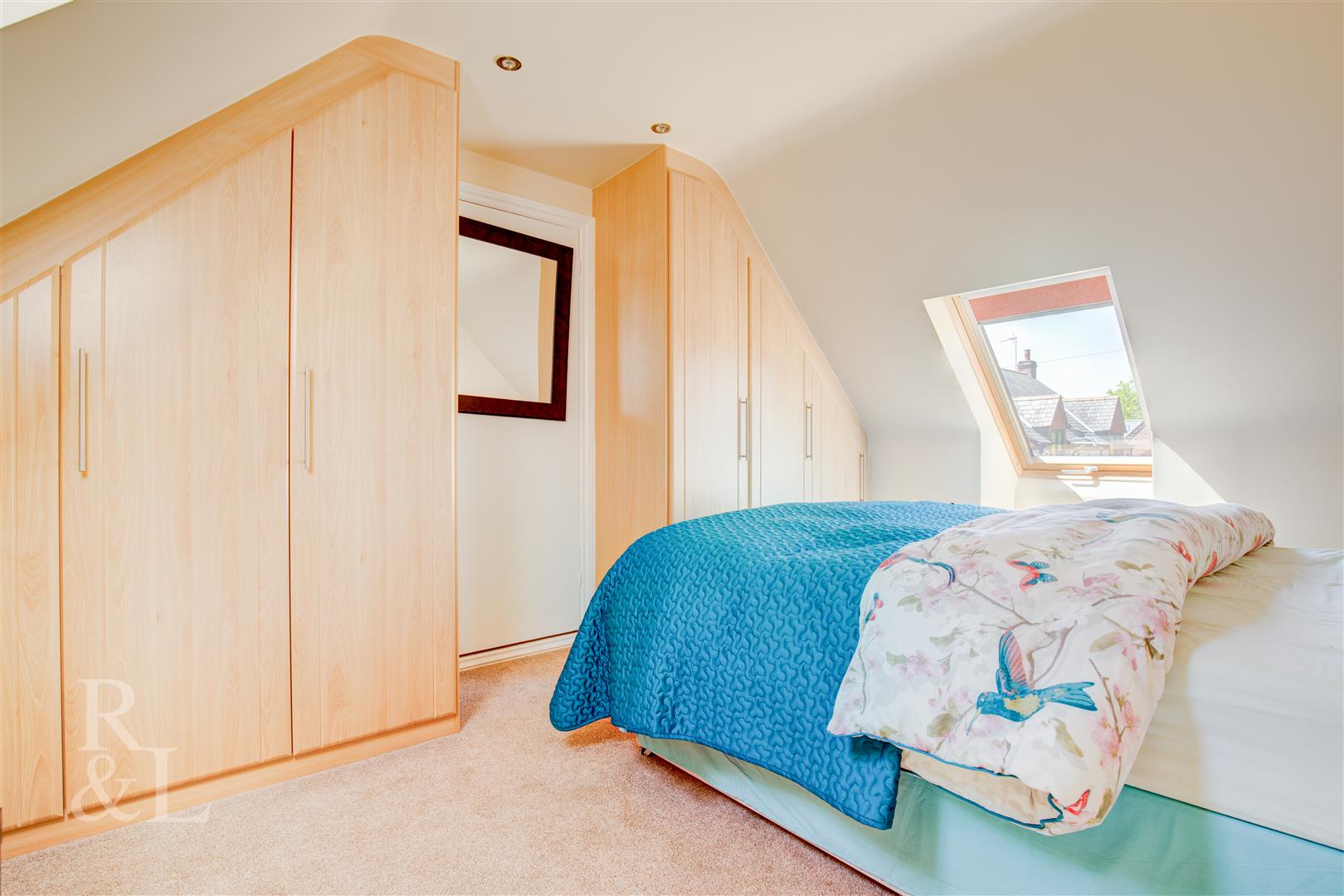 Property image for Meadow Lane, Stanton Under Bardon
