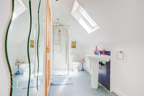 Property thumbnail image for Meadow Lane, Stanton Under Bardon