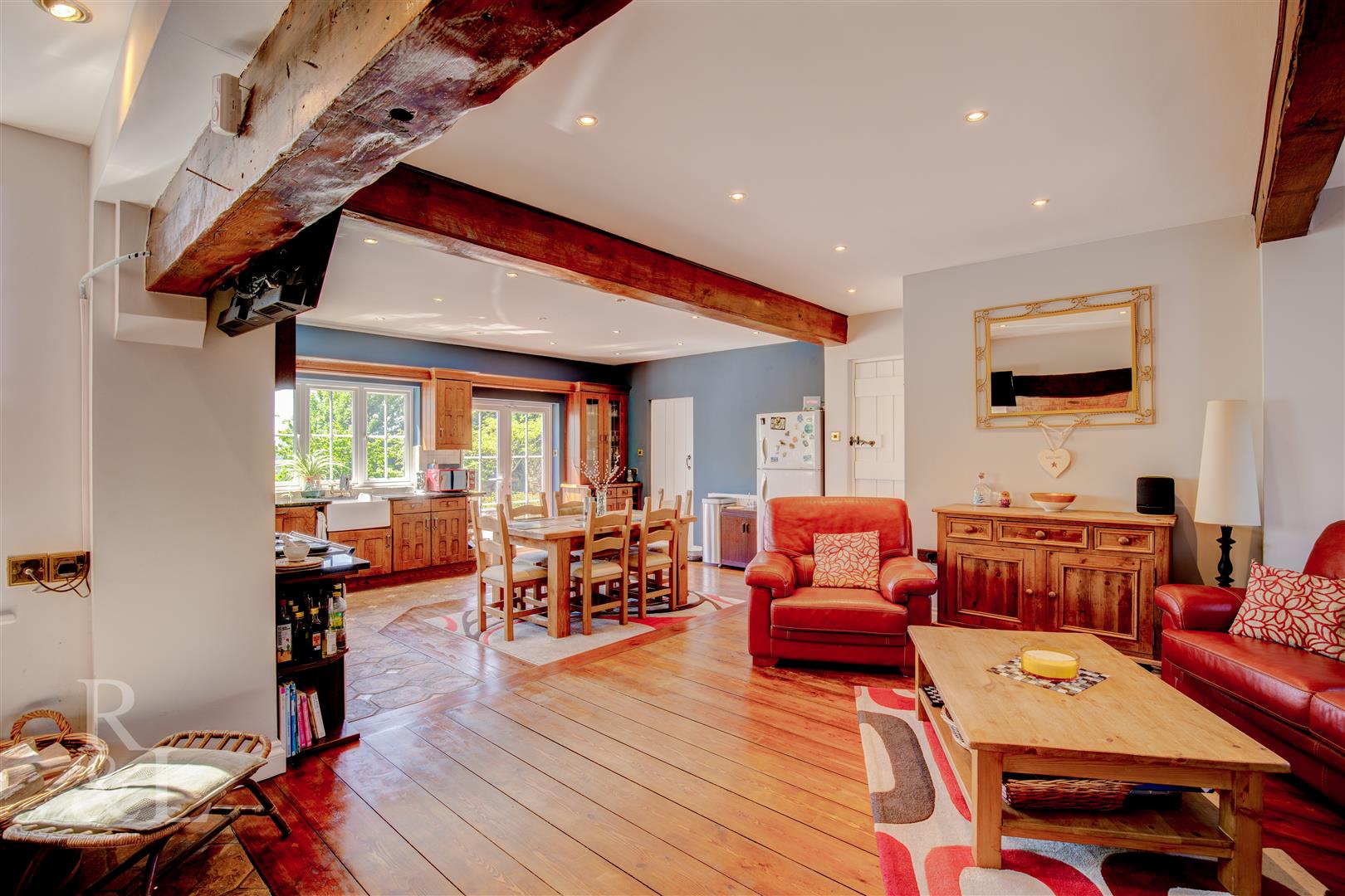Property image for Meadow Lane, Stanton Under Bardon