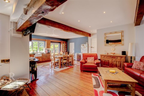 Property thumbnail image for Meadow Lane, Stanton Under Bardon