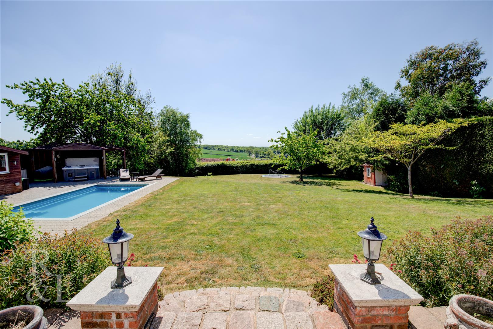 Property image for Meadow Lane, Stanton Under Bardon