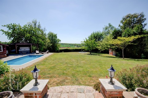 Property thumbnail image for Meadow Lane, Stanton Under Bardon