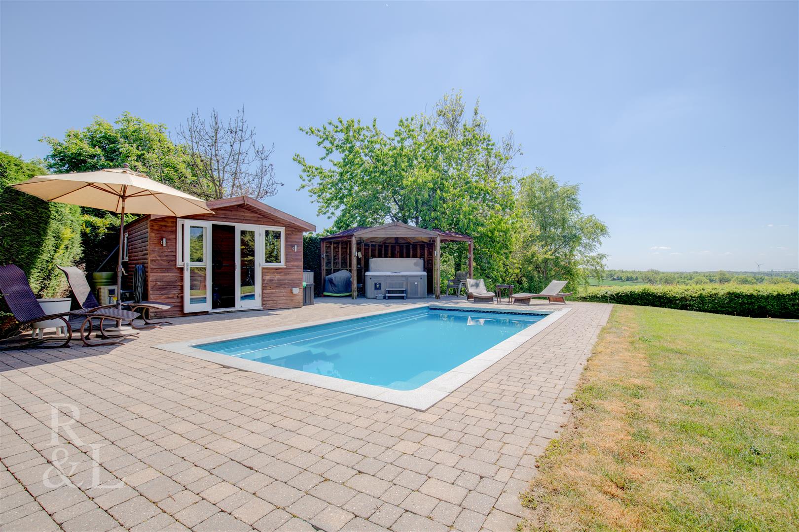 Property image for Meadow Lane, Stanton Under Bardon
