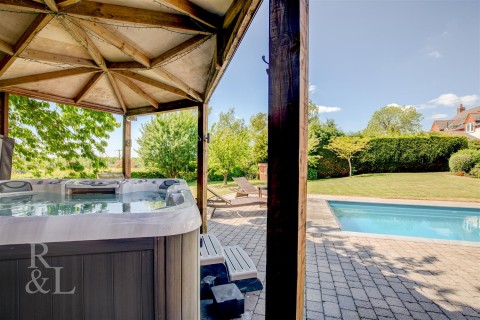 Property thumbnail image for Meadow Lane, Stanton Under Bardon