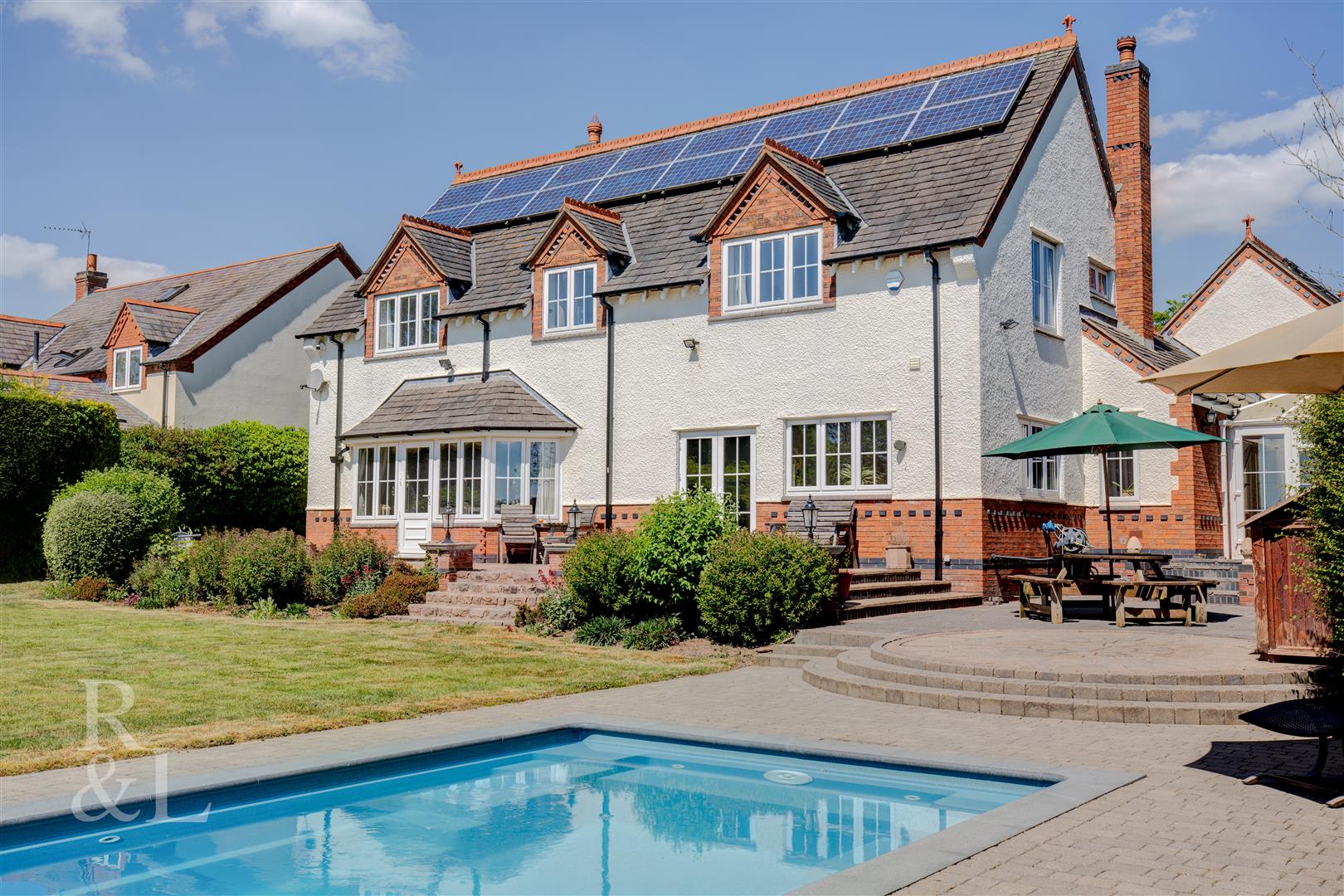 Property image for Meadow Lane, Stanton Under Bardon