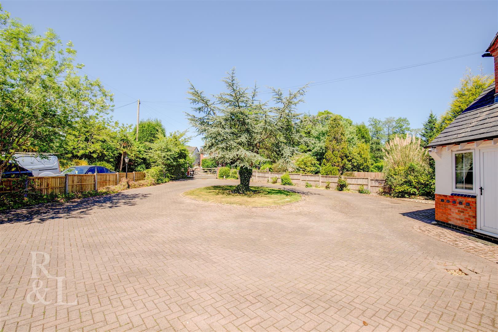 Property image for Meadow Lane, Stanton Under Bardon