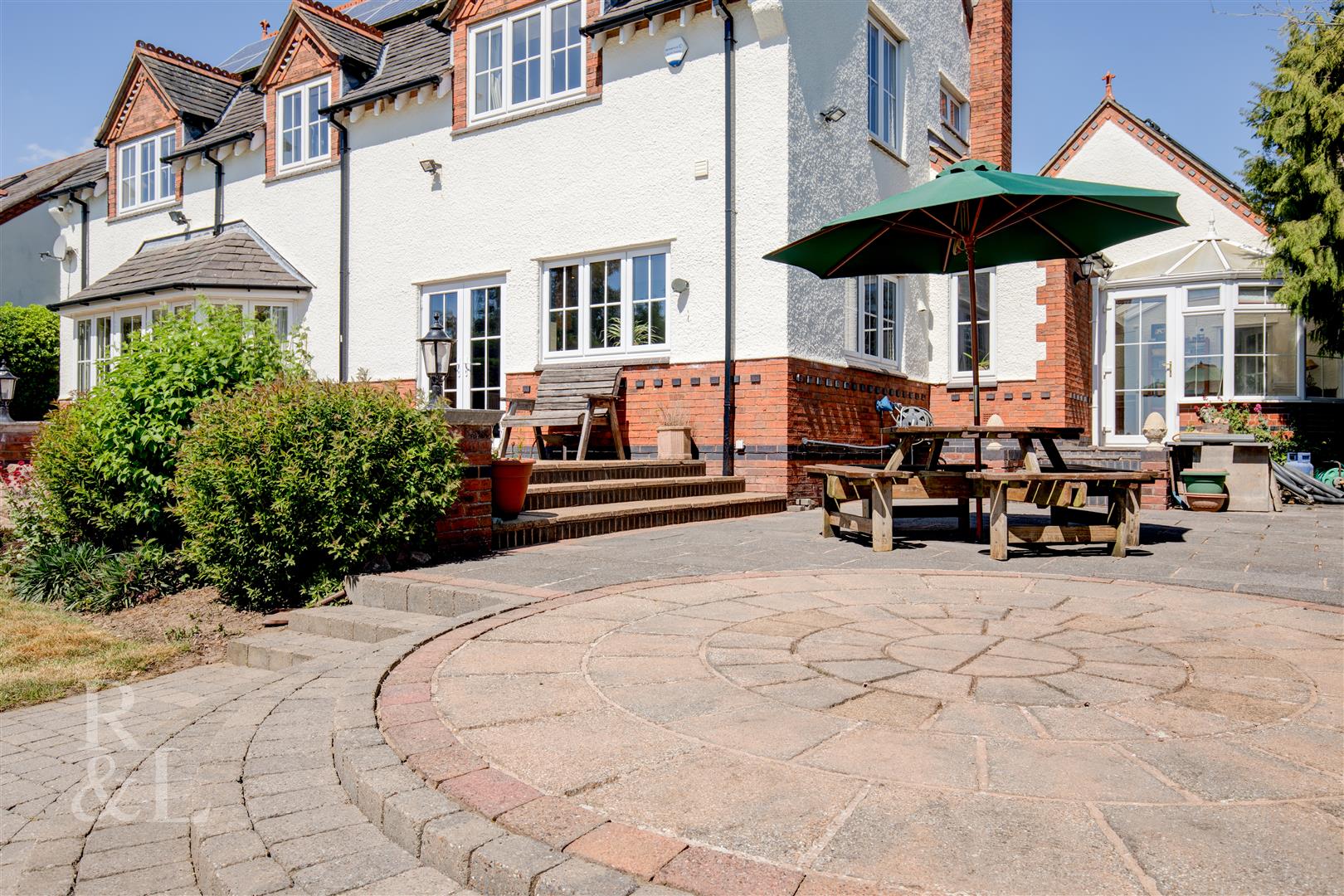 Property image for Meadow Lane, Stanton Under Bardon
