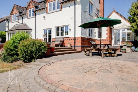 Property thumbnail image for Meadow Lane, Stanton Under Bardon