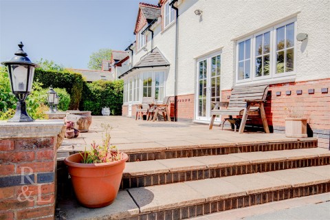 Property thumbnail image for Meadow Lane, Stanton Under Bardon
