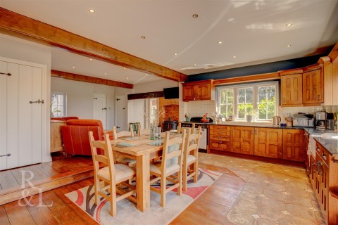 Property thumbnail image for Meadow Lane, Stanton Under Bardon