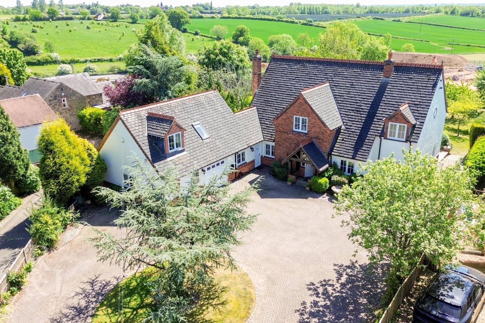 Property image for Meadow Lane, Stanton Under Bardon