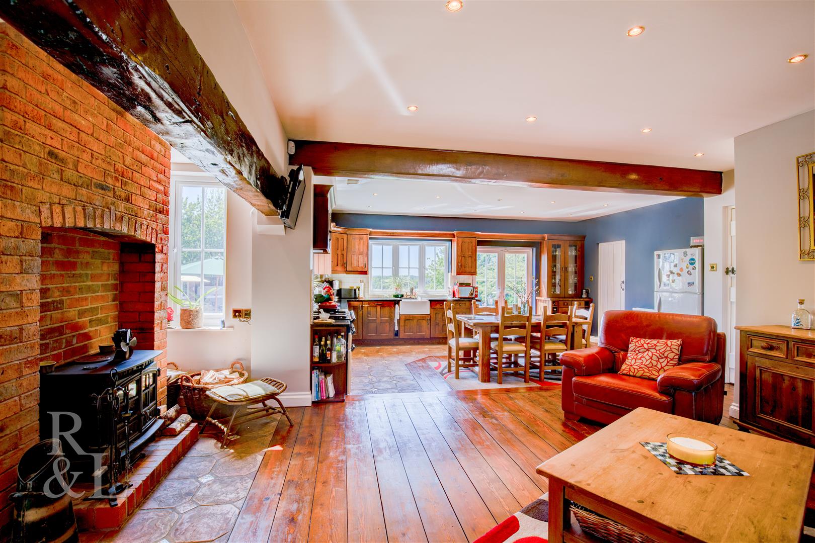 Property image for Meadow Lane, Stanton Under Bardon