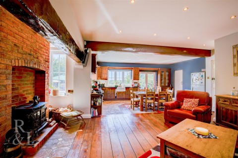 Property thumbnail image for Meadow Lane, Stanton Under Bardon