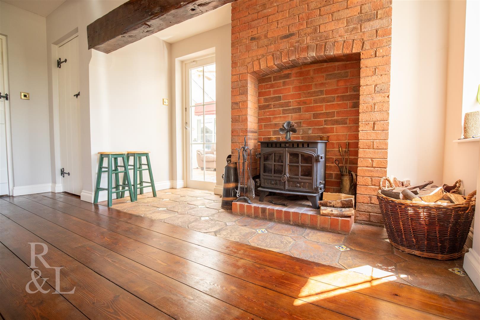 Property image for Meadow Lane, Stanton Under Bardon