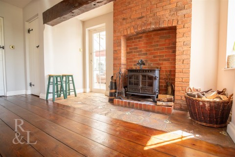 Property thumbnail image for Meadow Lane, Stanton Under Bardon