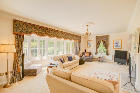 Property thumbnail image for Meadow Lane, Stanton Under Bardon