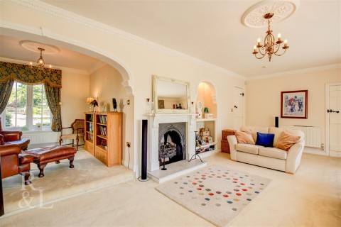 Property thumbnail image for Meadow Lane, Stanton Under Bardon