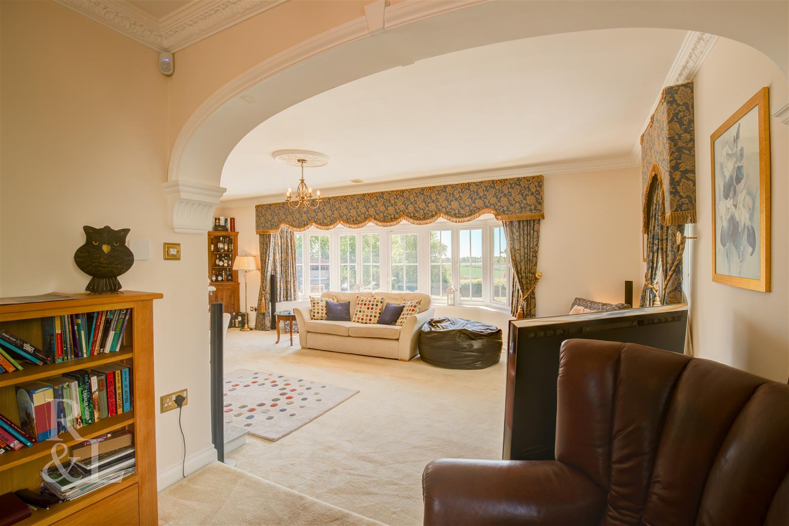 Property image for Meadow Lane, Stanton Under Bardon