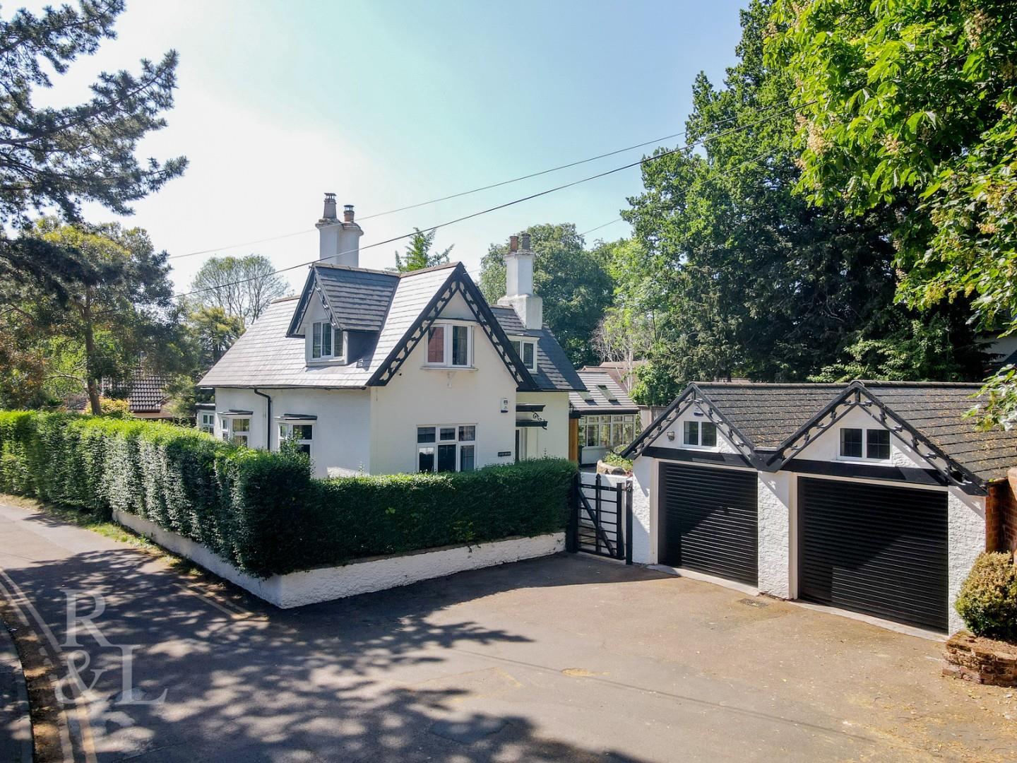 Property image for Vicarage Lane, Ruddington, Nottingham