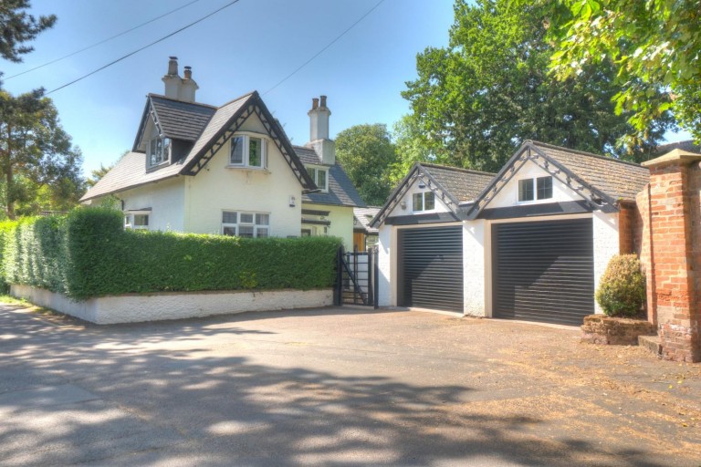 Vicarage Lane, Ruddington, Nottingham