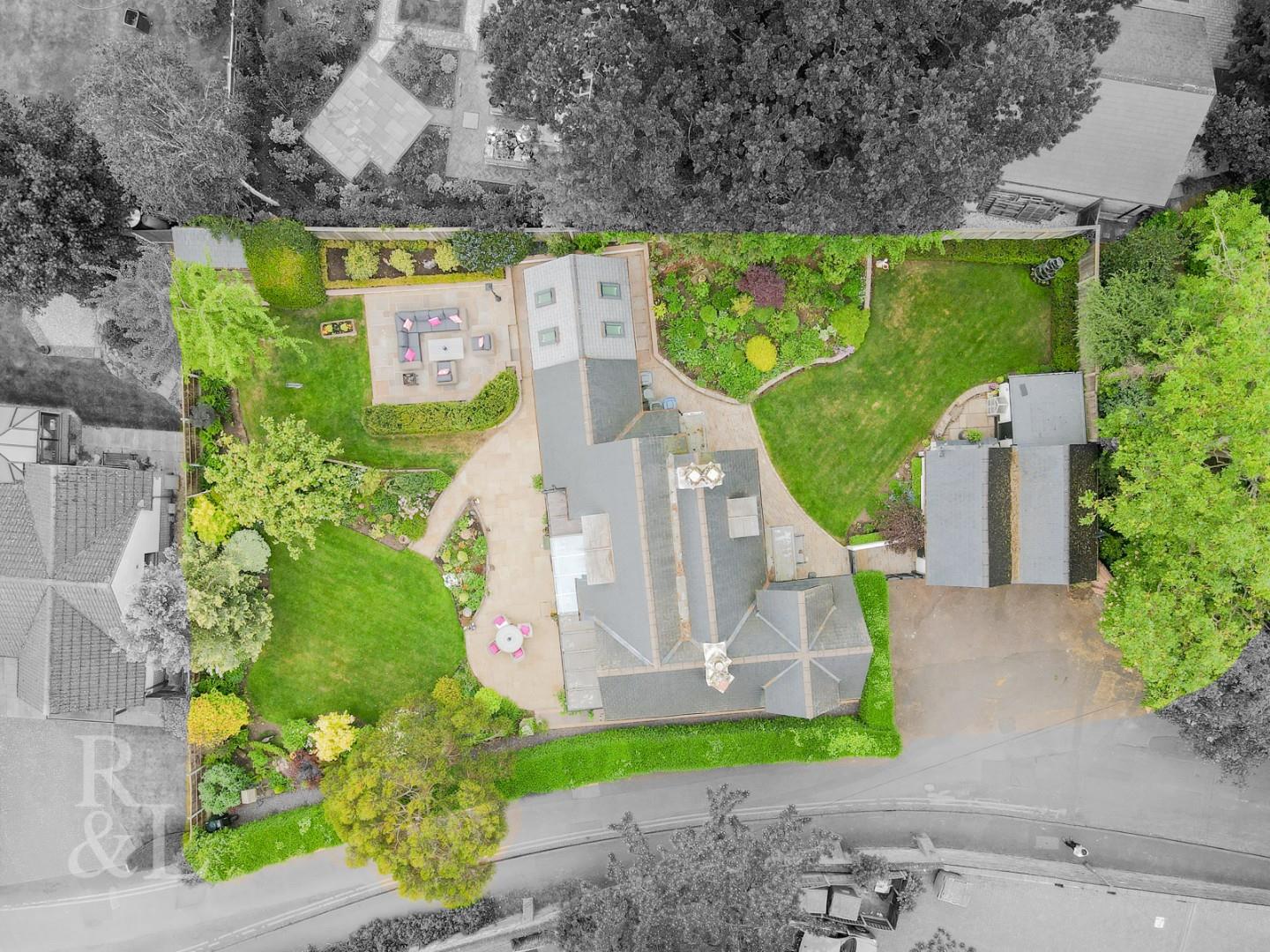 Property image for Vicarage Lane, Ruddington, Nottingham