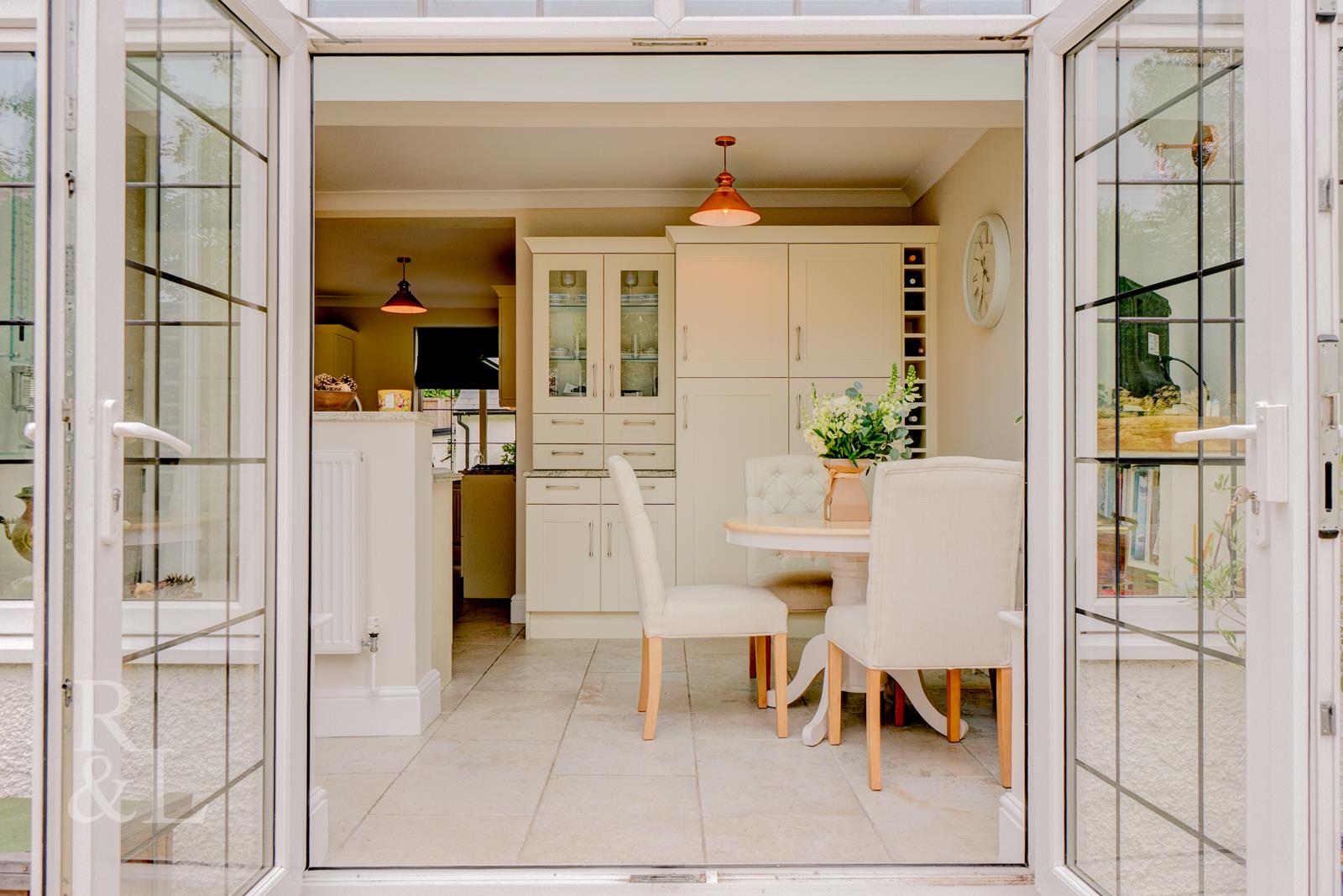 Property image for Vicarage Lane, Ruddington, Nottingham