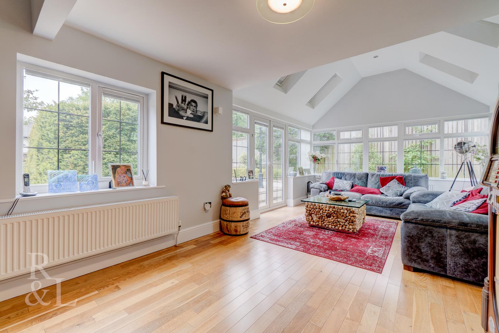 Property image for Vicarage Lane, Ruddington, Nottingham
