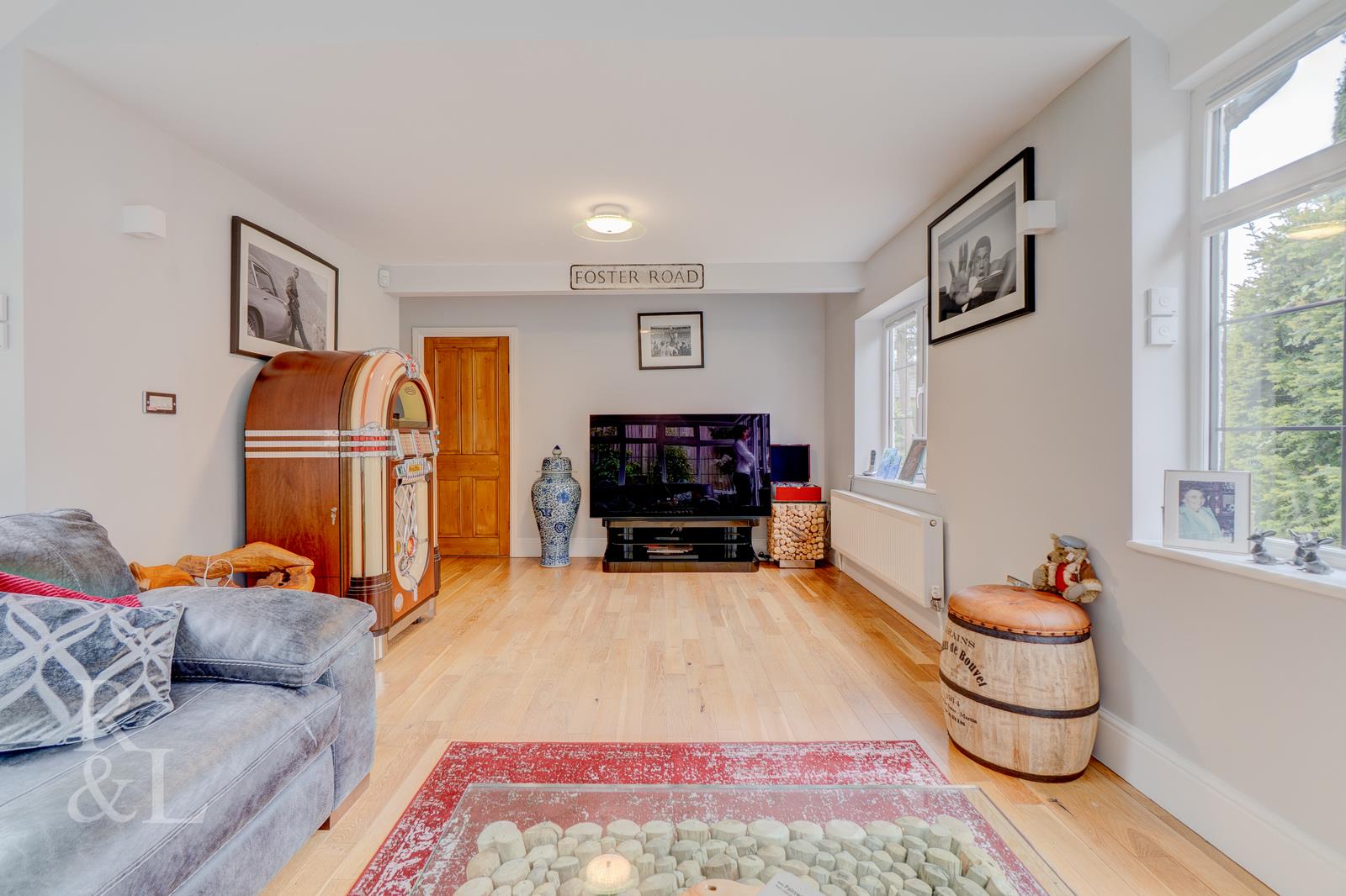 Property image for Vicarage Lane, Ruddington, Nottingham