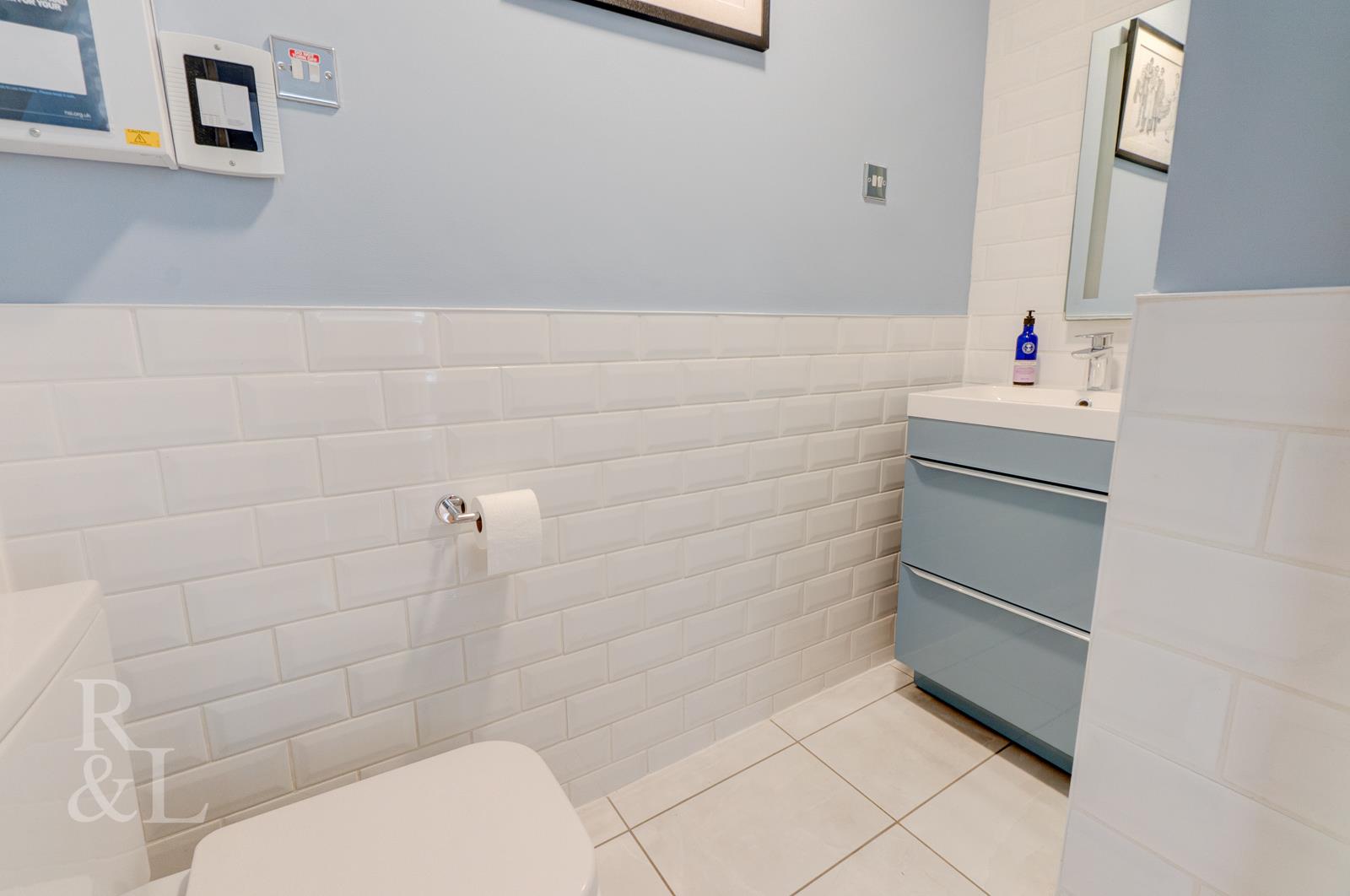 Property image for Vicarage Lane, Ruddington, Nottingham