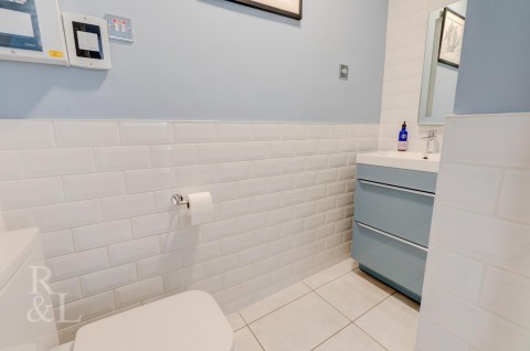 Property thumbnail image for Vicarage Lane, Ruddington, Nottingham