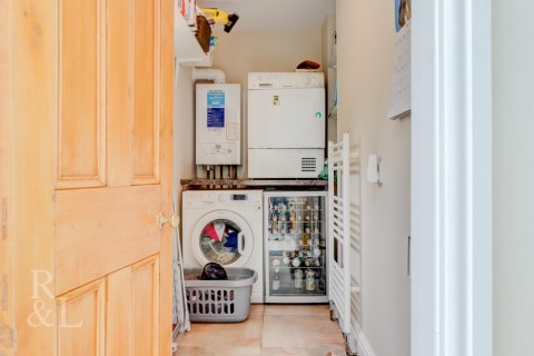 Property thumbnail image for Vicarage Lane, Ruddington, Nottingham