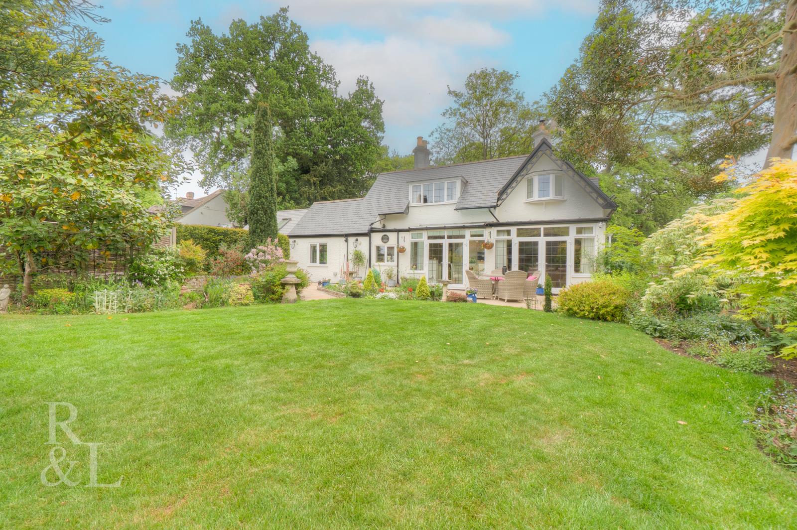 Property image for Vicarage Lane, Ruddington, Nottingham