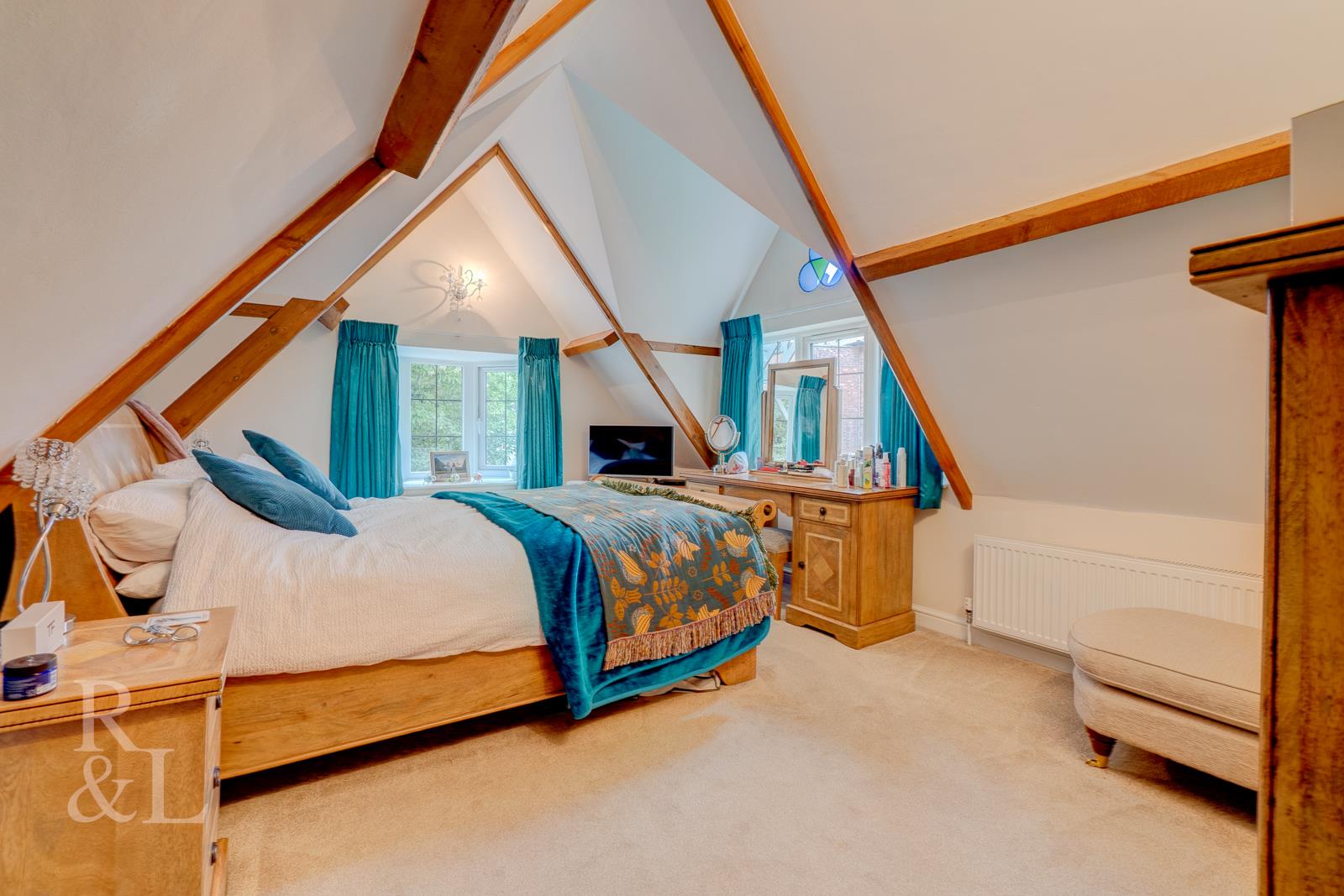 Property image for Vicarage Lane, Ruddington, Nottingham