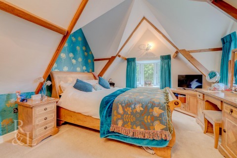 Property thumbnail image for Vicarage Lane, Ruddington, Nottingham