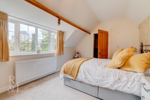 Property thumbnail image for Vicarage Lane, Ruddington, Nottingham