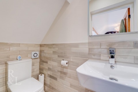 Property thumbnail image for Vicarage Lane, Ruddington, Nottingham