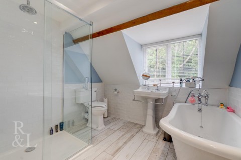 Property thumbnail image for Vicarage Lane, Ruddington, Nottingham