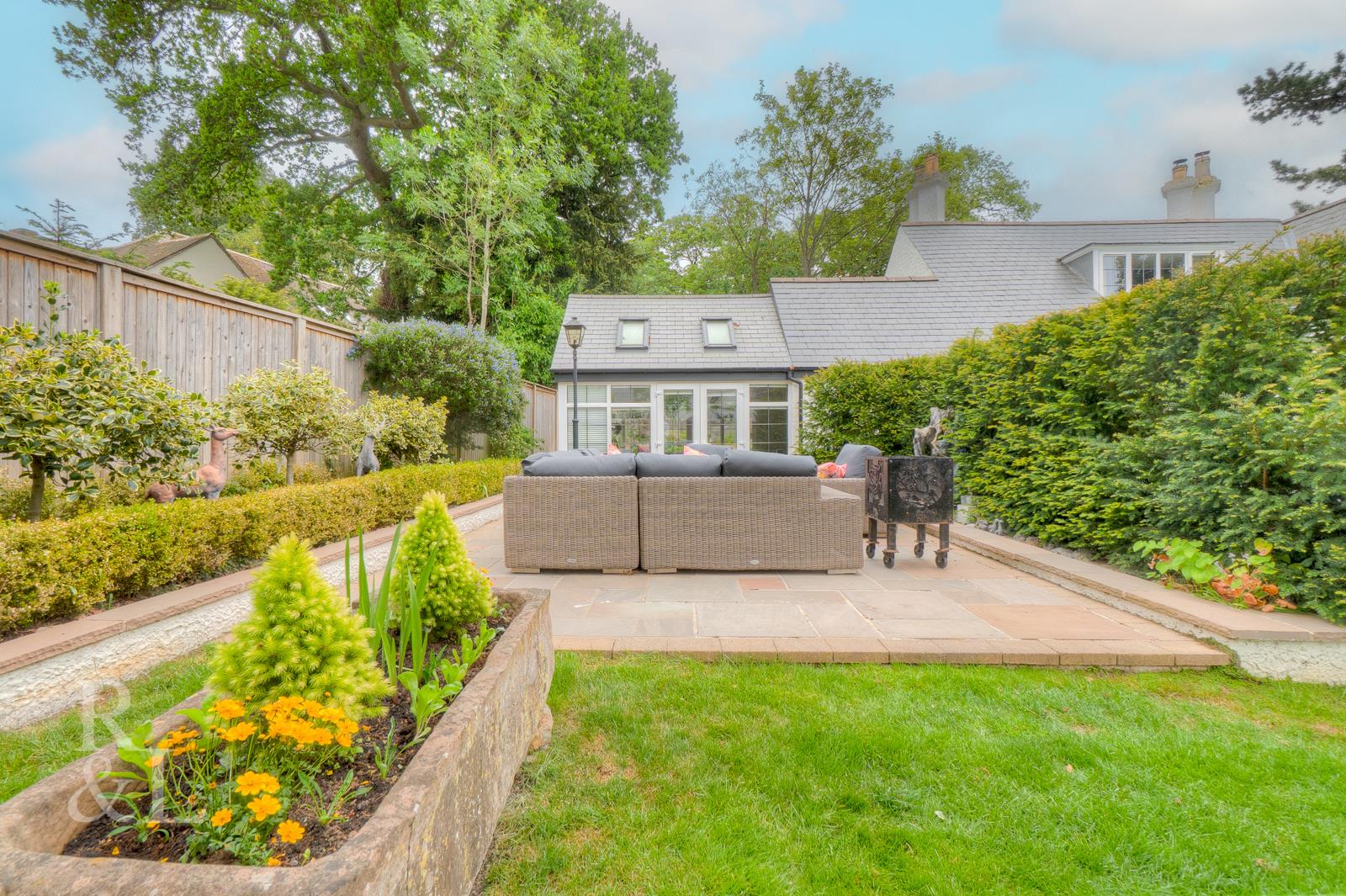 Property image for Vicarage Lane, Ruddington, Nottingham