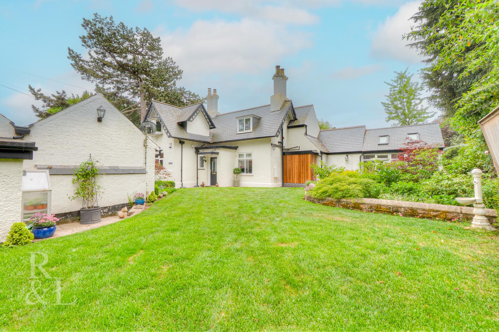 Property image for Vicarage Lane, Ruddington, Nottingham