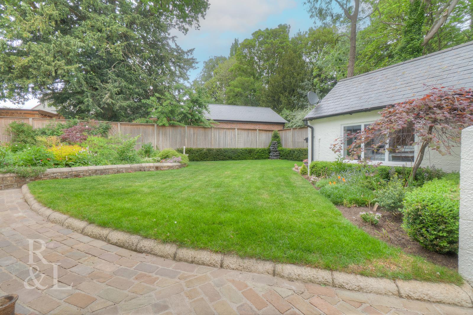 Property image for Vicarage Lane, Ruddington, Nottingham