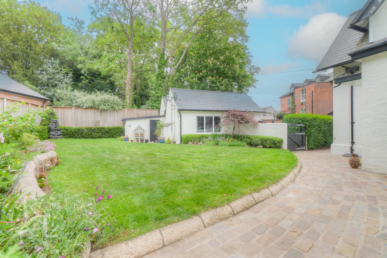 Property image for Vicarage Lane, Ruddington, Nottingham