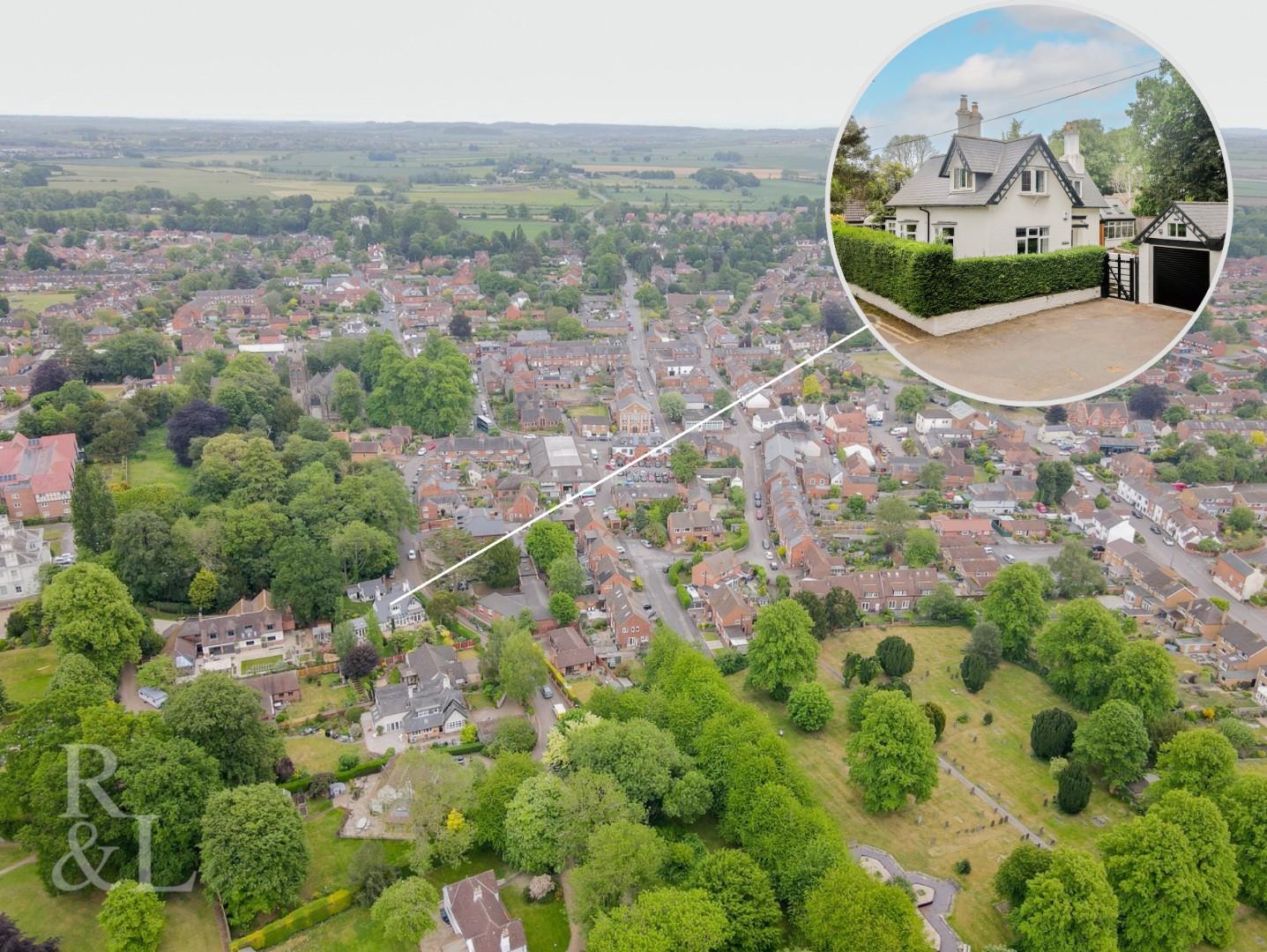 Property image for Vicarage Lane, Ruddington, Nottingham