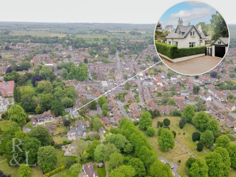 Property thumbnail image for Vicarage Lane, Ruddington, Nottingham