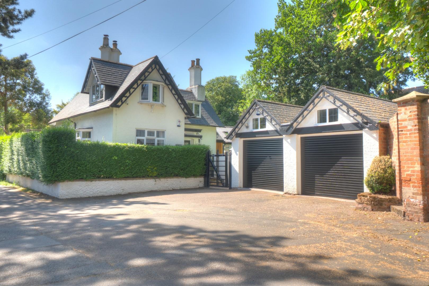 Property image for Vicarage Lane, Ruddington, Nottingham