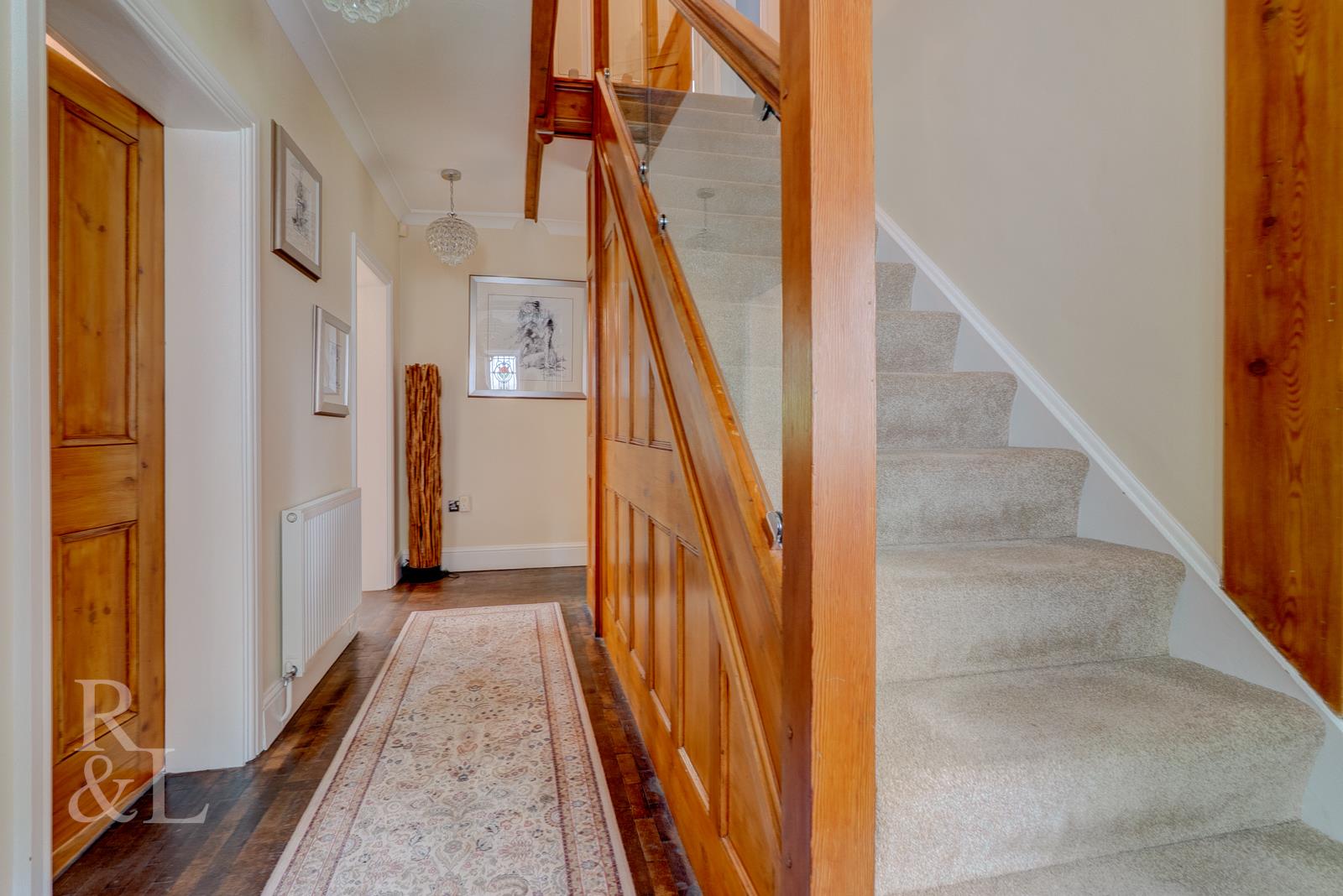 Property image for Vicarage Lane, Ruddington, Nottingham