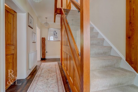 Property thumbnail image for Vicarage Lane, Ruddington, Nottingham