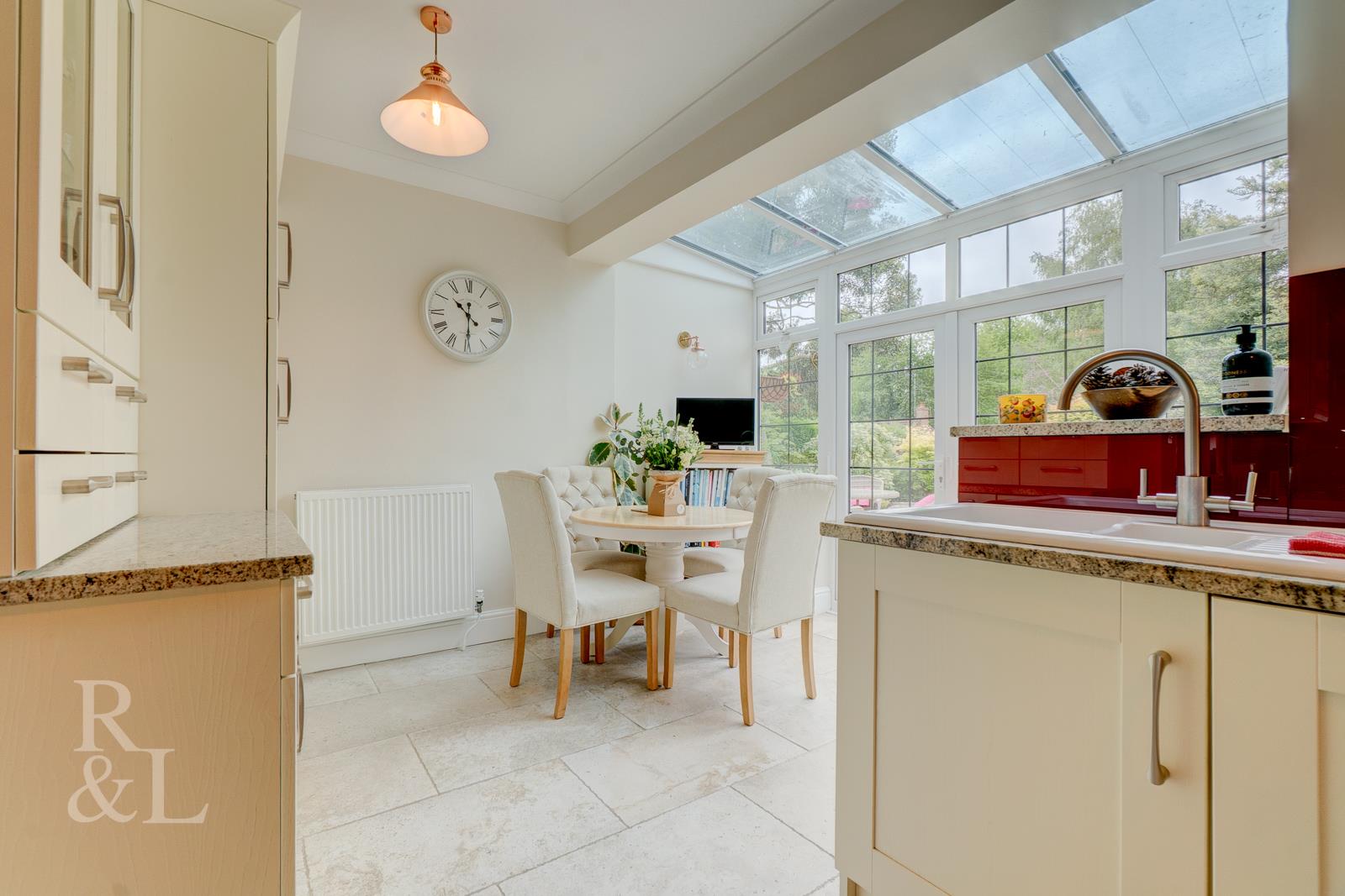 Property image for Vicarage Lane, Ruddington, Nottingham